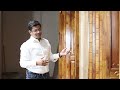 The art of door making an inside look with spliceplys md mr faizan