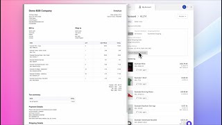 SparkLayer Invoices