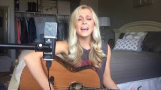 Vice - Miranda Lambert (Cover by Kaylor Cox) chords