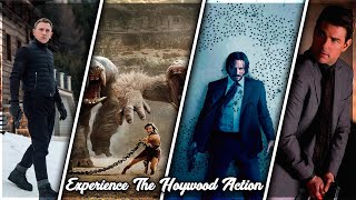 Top 10 Hollywood Spy Movies Lists in Hindi Dubbed | Best Agent, Spy, Impossible Mission Films