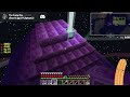 SkyFactory 3; Working on the beacon