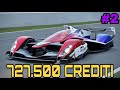 FARMIAMO CREDITI - Gran Turismo 7 Ep. 2