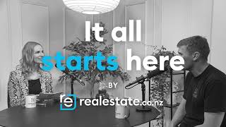 Trailer | It all starts here