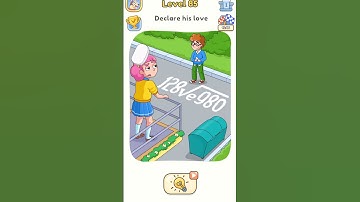 DOP5 delete one part funny gameplay #shorts #funny