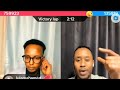 DAROOD VS HAWIYE RIKORKII ADUNKA DAROOD OO KAGULEYSTE HAWIYE TARTANKII TIKTOK LIVE