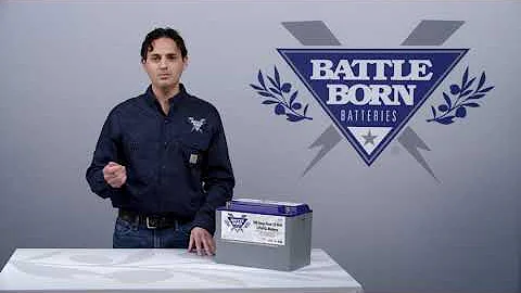 FAQ: Should I replace my converter when switching to lithium? l Battle Born Batteries