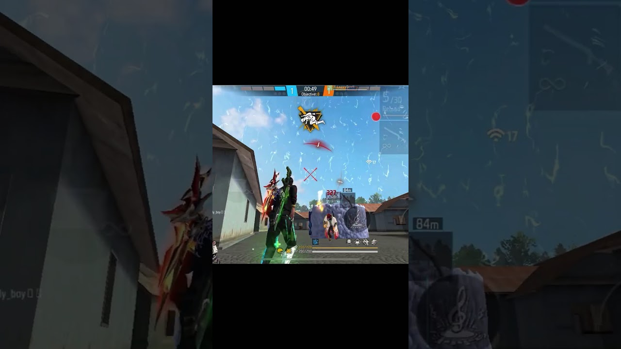 Script 4.0👾 IPhone 11 