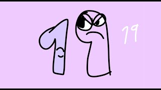 Number Lore 19 Remastered