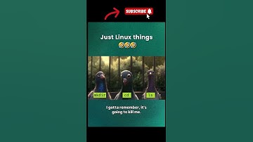 Basic Linux Commands in 30 Seconds 🐧 | mkdir, ls, cd Explained #Shorts