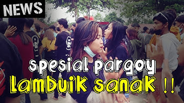 LAMBUIK SANAK !! DJ GOYANG PETARUNG - JUNGLE DUTCH PARGOY 2021 FULL BASS [ DJ MCX CANDU ]