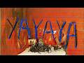 Lee "Scratch" Perry & Mouse On Mars - Yayaya (Official Visualiser)