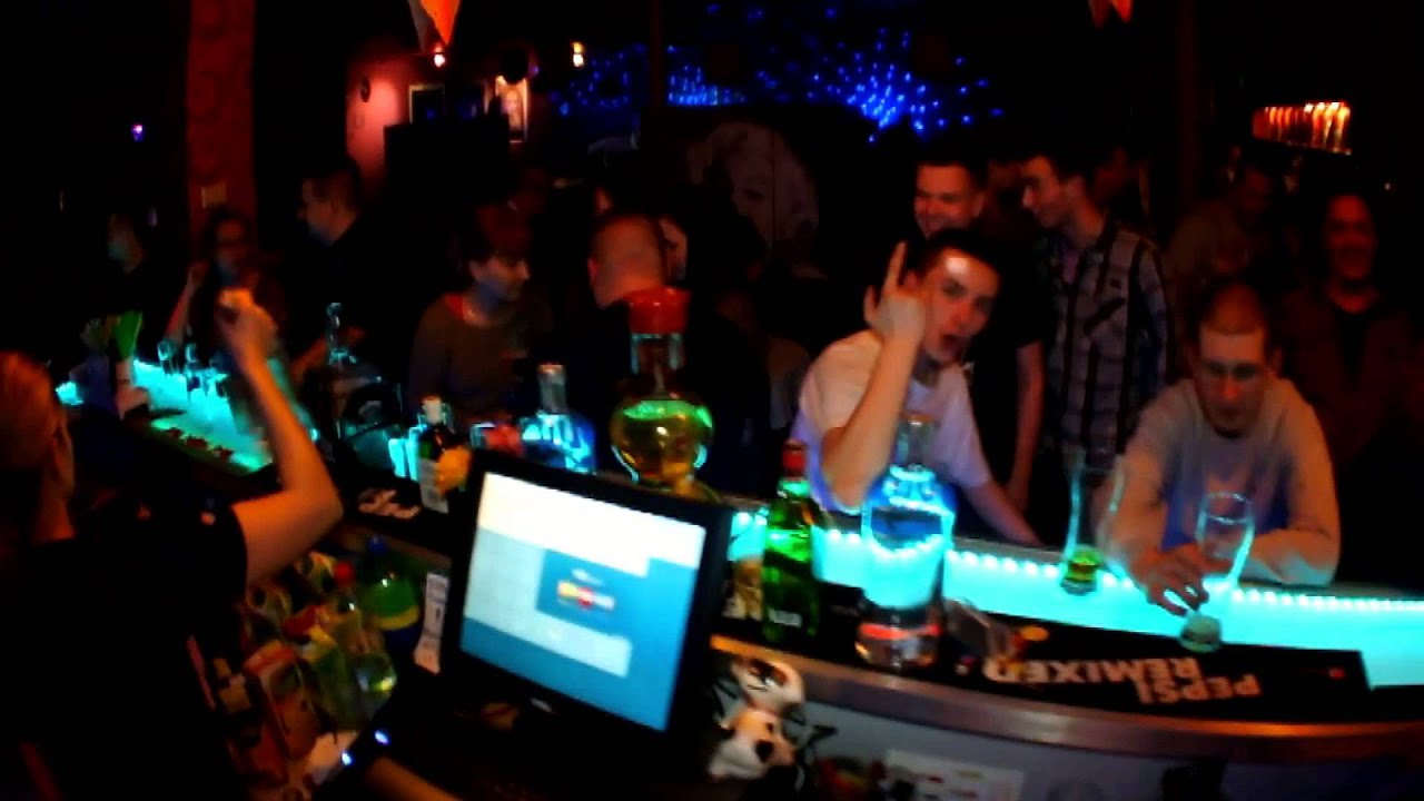 Grease Club  - Sobota 09.02.2013r