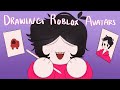 Drawing Random Roblox Avatars | ROBLOX