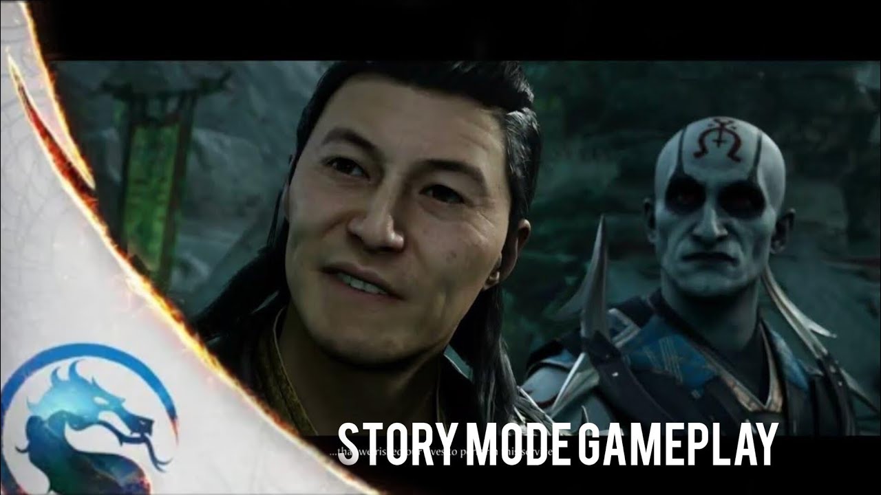 Mortal Kombat 1 PS5 – ExoPlayZone