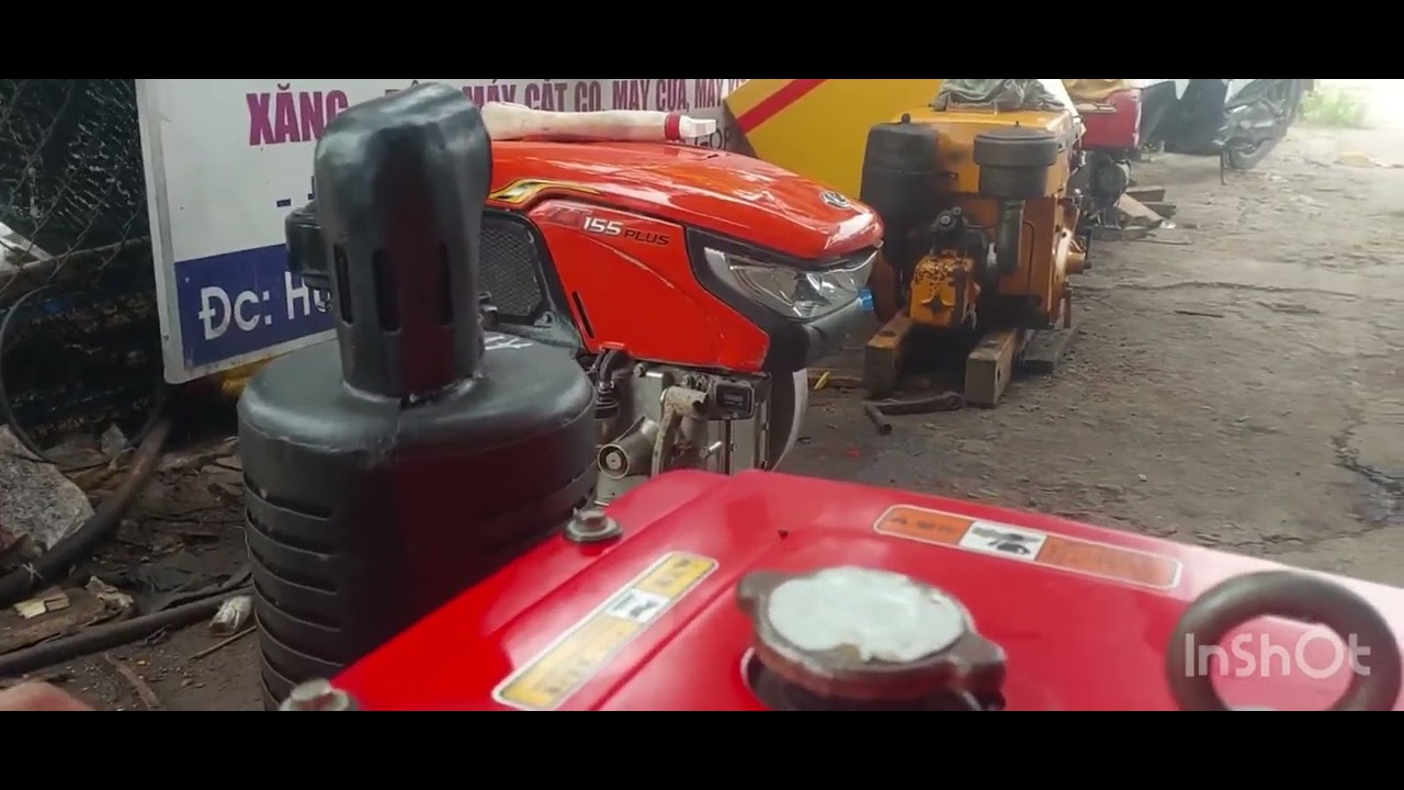 Yanmar nf 170 còn mới tinh (10-9) ae cần lh :0907715449-0997725449