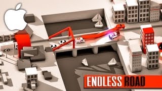 Endless Road Review