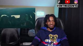 Don Reacts Shordie Shordie - A Lot Of Miles