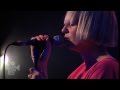 Sia breathe me live official