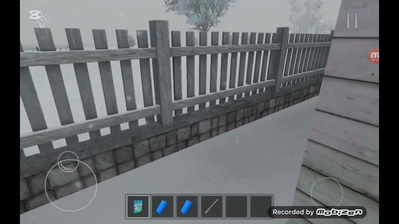 لا تهرب من البيت