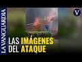 Una multitud prende fuego a un centro de tratamiento del ébola en RD Congo