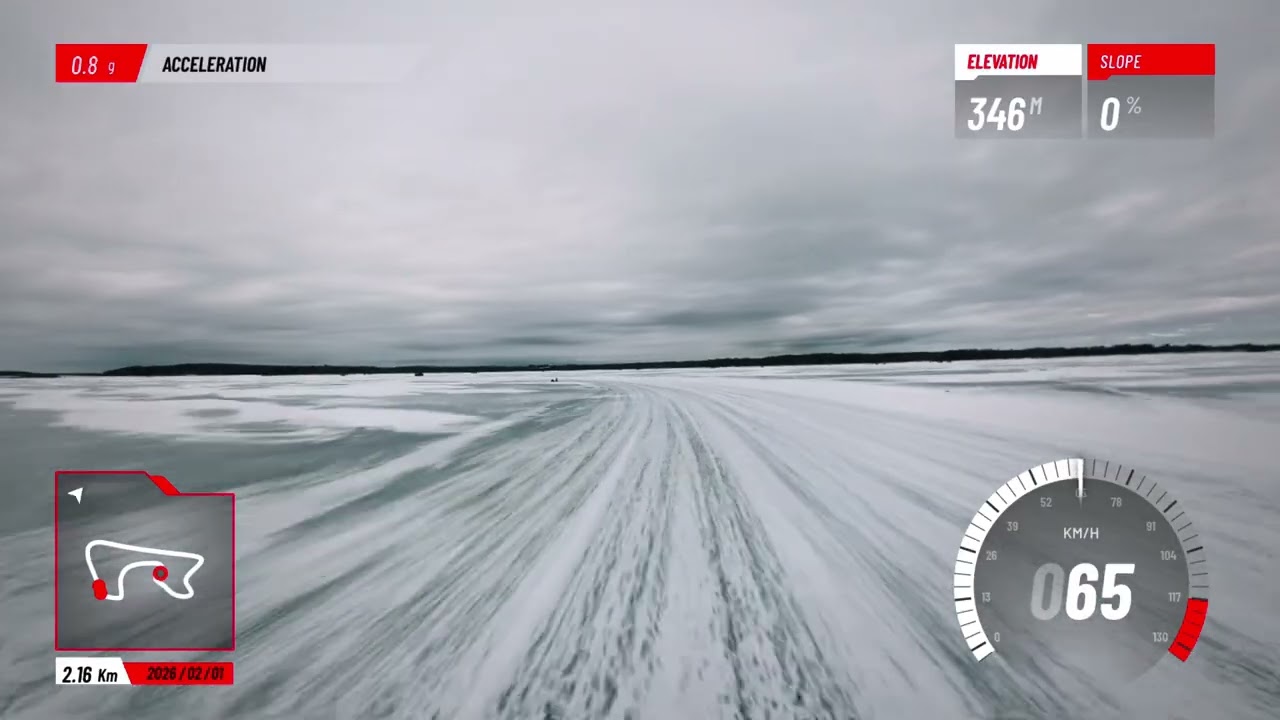 FVSCC ICE-X 02.01.2025