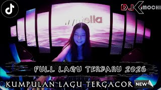 DJ PALING GACOR SEDUNIA  !! NEW DUGEM TERVIRAL 2026 • DJ KIMOCHI FULL BASS TERGACOR •