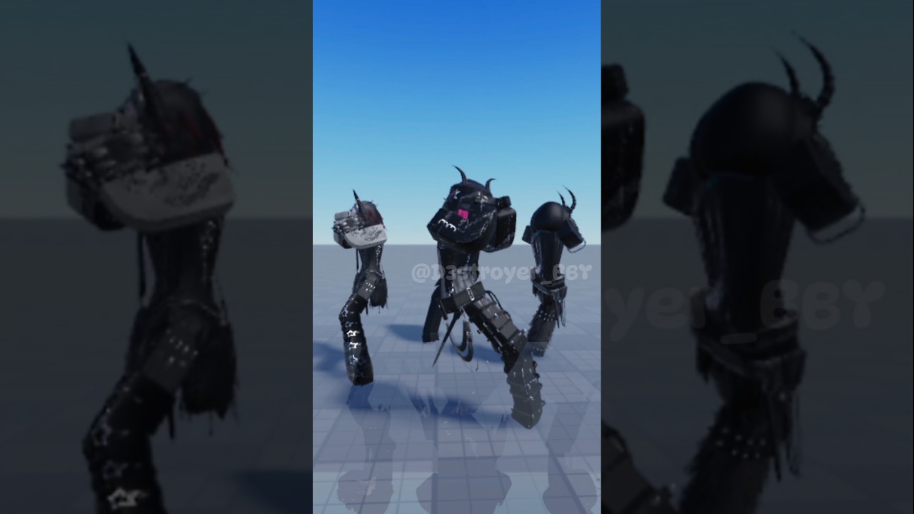 Emo boys edition.. ✌️ 