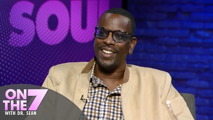Bentley Evans Talks Creating Martin & The Jamie Fo...