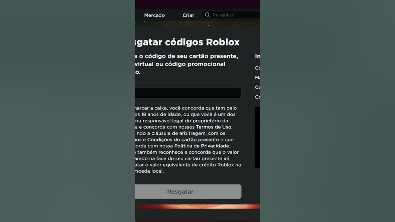 Cartão Roblox - 3000 Robux Código Digital - GSGames - Sua Loja de