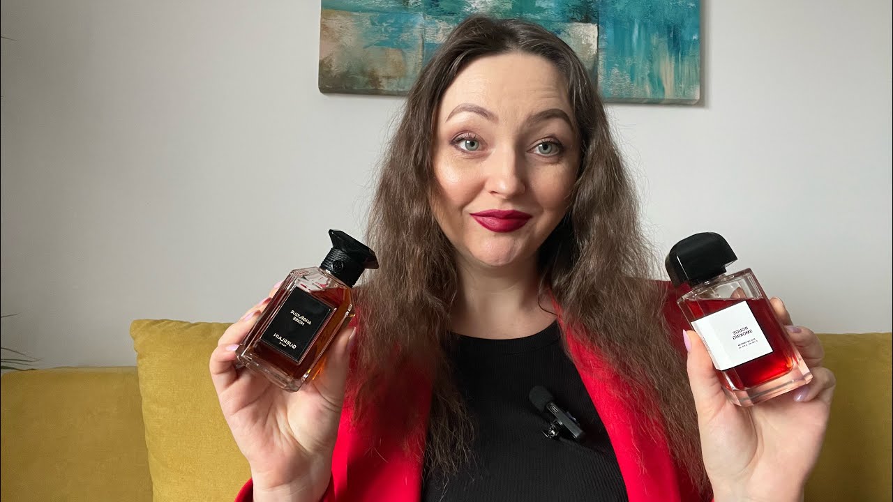 Top Date Night parfumuri/Februarie 2026