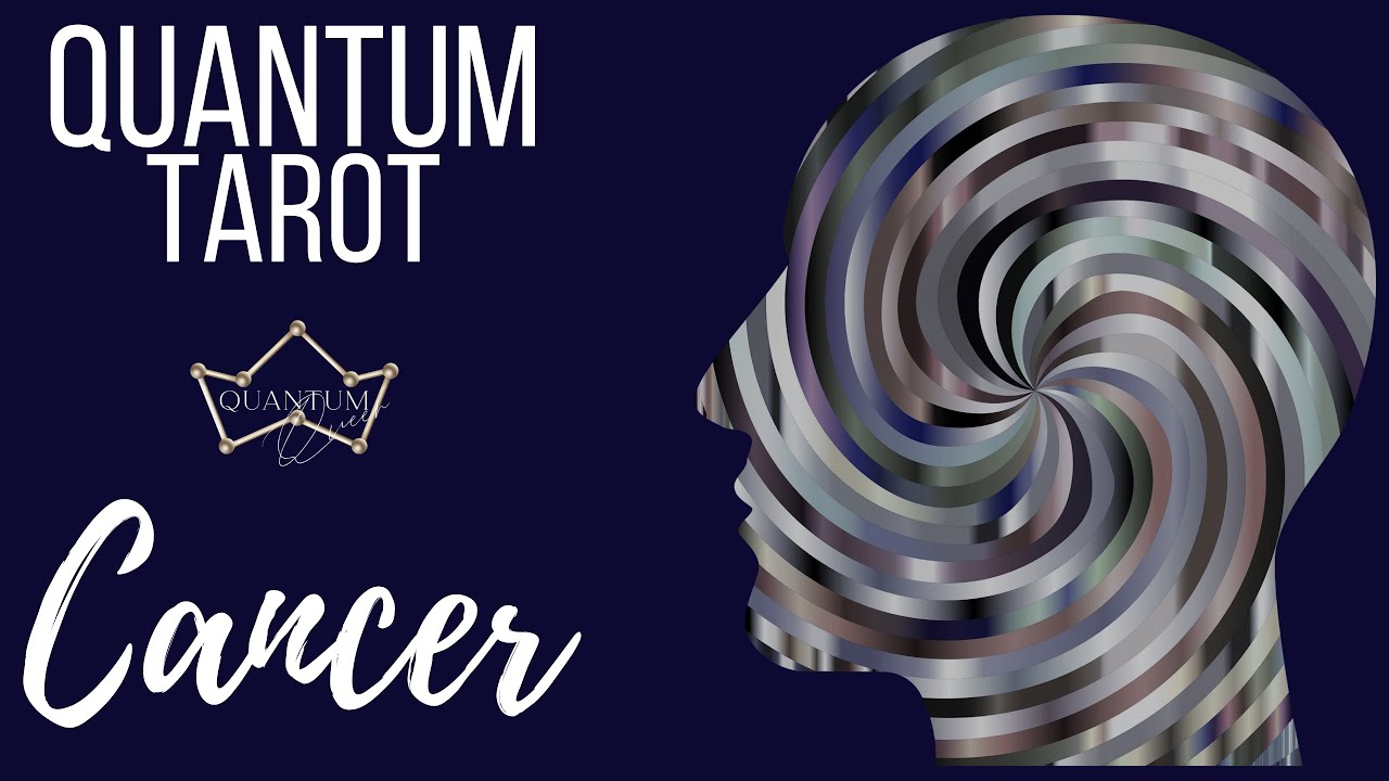 Cancer - There's a LOOOOOOTTTT of love between you and this person! - Entanglement Tarotscope