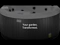 Premium Hot Tubs for UK Gardens | 13A Plug & Play & 32A Hardwired | Steam & Oak