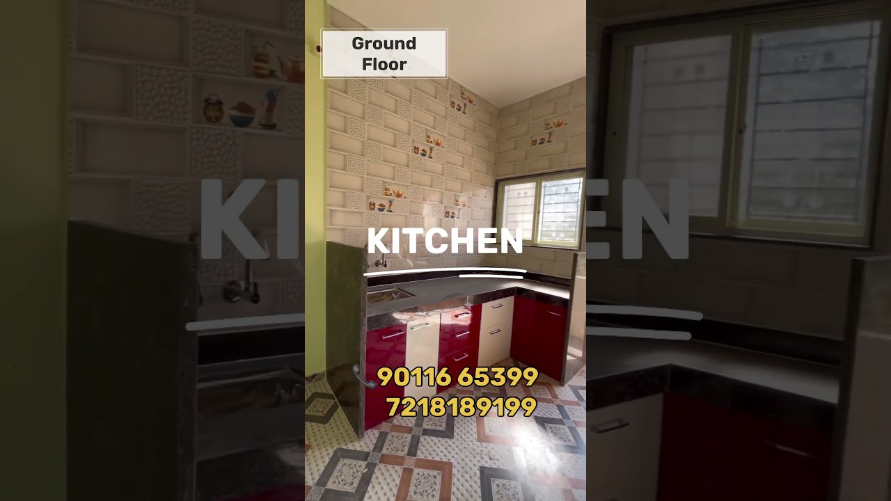 2 BHK Rowhouse for sale in Kolhapur  