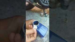 Petron rev x diesel engine oil💪