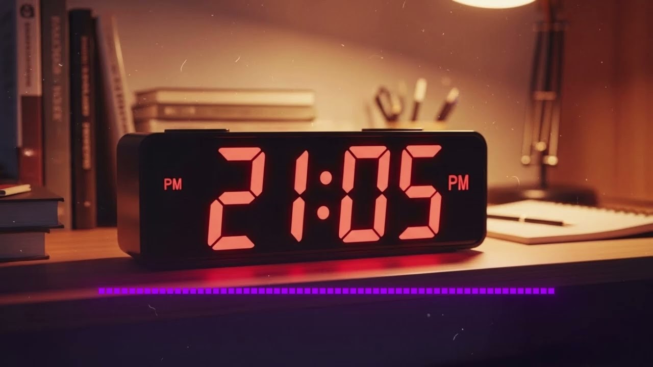 Gentle Effort, Real Results – Smooth Beats