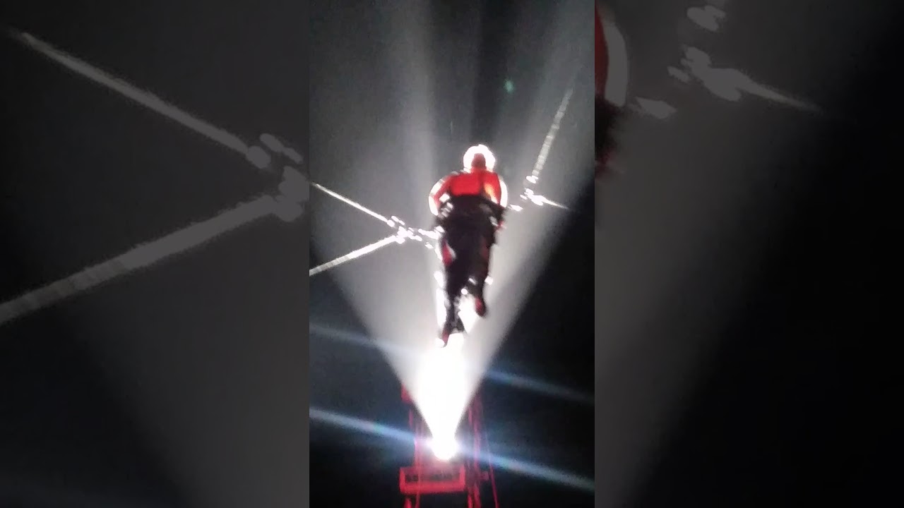 Pink Kaa-Boo fest 9/2017 Del Mar, CA