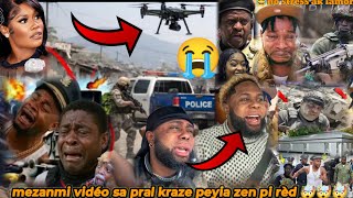 RIP gabyzo🕊️💔 mezanmi lamò 100 jou touye gabyzo frèt 🙆‍♂️😭#funny #comedy #subscribe 