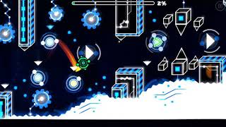 Hypersonic 80% (Extreme demon)