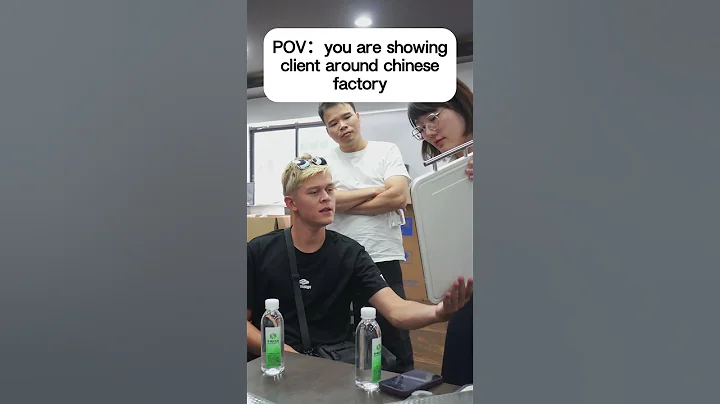 Are you looking to source winning products from direct factories？#sourcingtips