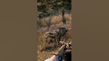 AA Position? Not for Long - Arma Reforger