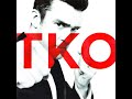 Justin Timberlake - TKO (Radio Edit - w/No TimbaLand)