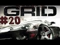 Race Driver GRID Walkthrough Part 20 Champion Touge Race Driver GRID Walkthrough Part 20 Champion Touge