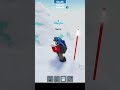 ❄️ Мы покорили вершину | Roblox - Экспедиция в Антарктиду  #роблокс #роблоксистории #роблоксплейс