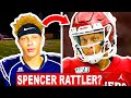 10 Things You Didn't Know About Spencer Rattler