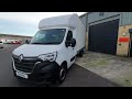 We have over 100 NEW Commercial Vehicles from Low loader Lutons, Lutons, Curtainside, Panel vans, Tipper, Dropside in stock and available now. 
Finance plans available (subject to acceptance) 
Please contact us for more information:

01302 725945
https://www.newvanleasingltd.com
https://www.newvanleasingltd.com/Van-Manufacturers/Renault/Renault-Master-Luton


Facebook: https://www.facebook.com/newvanleasingltd
Twitter: https://twitter.com/newvanleasing
Instagram: https://www.instagram.com/newvanleasingltd/
LinkedIn: https://www.linkedin.com/company/newvanleasing/
Tiktok: https://www.tiktok.com/@newvanleasing

Music from Royalty Free Music - https://www.youtube.com/@rfm_ncm

#shorts #tipper #curtainside #dropside #panelvan #newvan #newvans #vansales #commercialvehicles #southyorkshire #doncaster #rotherham #sheffield #barnsley #deliveryservice #builder #joinery #plumbing #heating #plasterer #roofers #tilers #removals #houseremoval #movinghome #leasing #leasingdeals #lease #hire #vehiclehire #vehiclefinance