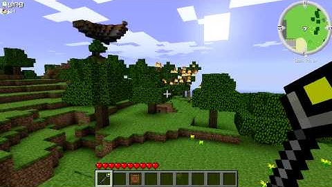 Mod Showcase: CJB Mod-Pack