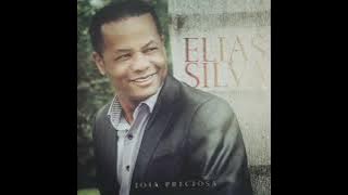 A vitória é sua | Cantor Elias Silva