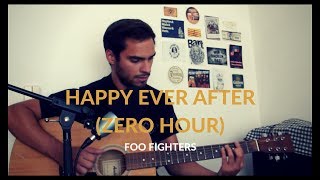 Foo Fighters - &quot;Happy Ever After (Zero Hour)&quot; cover (Marc Rodrigues)