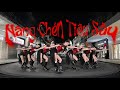 Dance in public  ph i b  nhy nng chn tiu su  bch phng  sepheria dance group