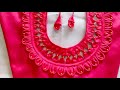 blouse design ||latest blouse design ||new model blouse design ||@designer sravanthi